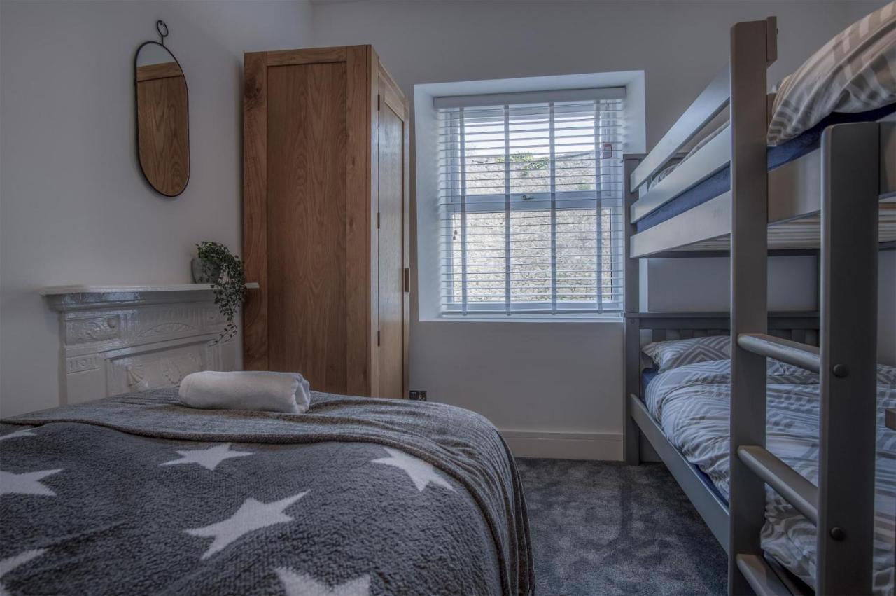 Сasa de vacaciones Hawtree - 2 Bedroom -