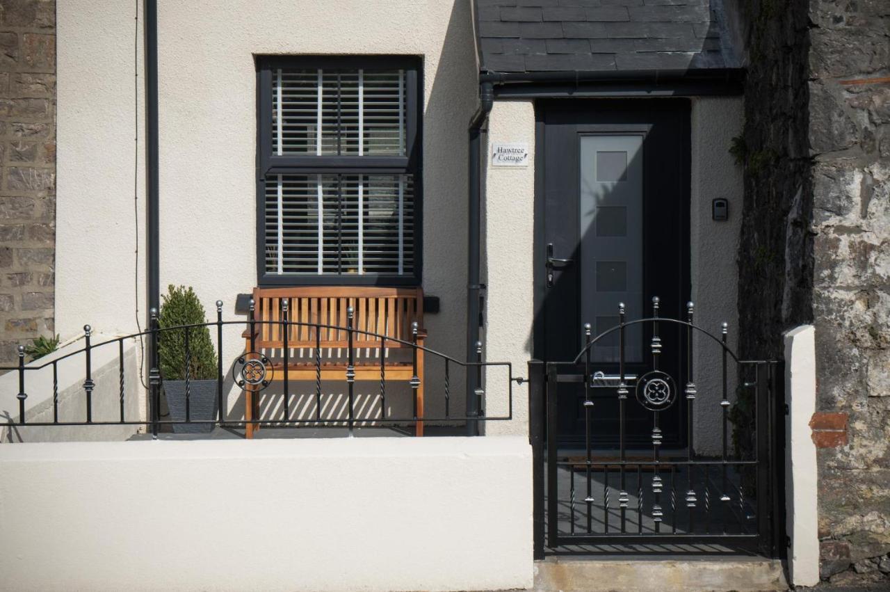 Сasa de vacaciones Hawtree - 2 Bedroom - Tenby