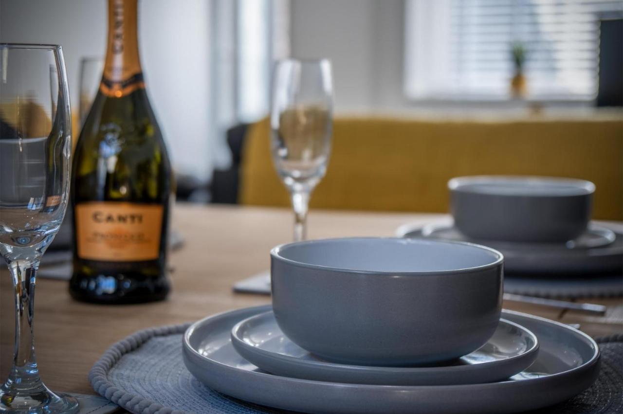 Hawtree - 2 Bedroom - Сasa de vacaciones Tenby