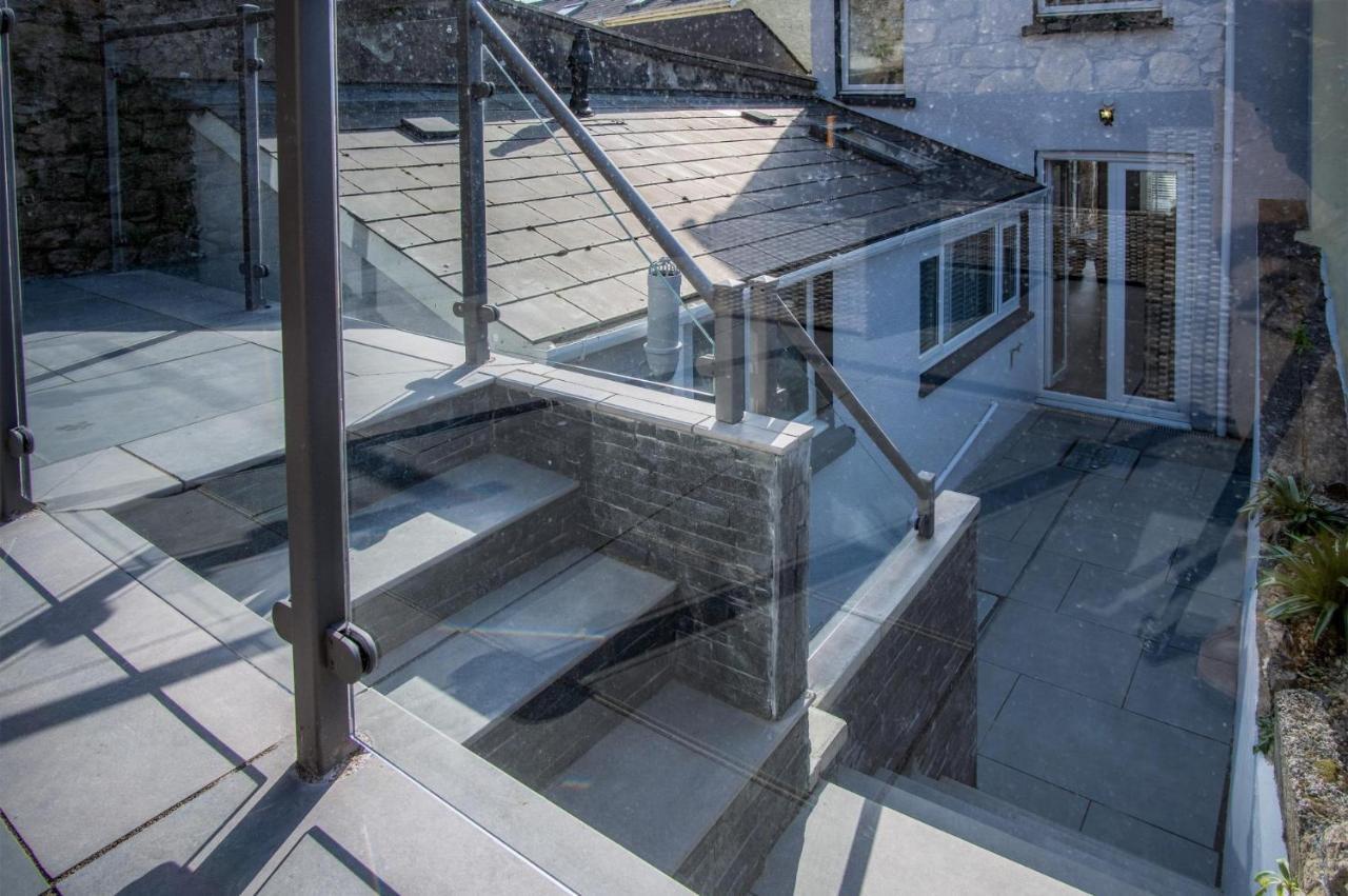 Hawtree - 2 Bedroom - Сasa de vacaciones Tenby