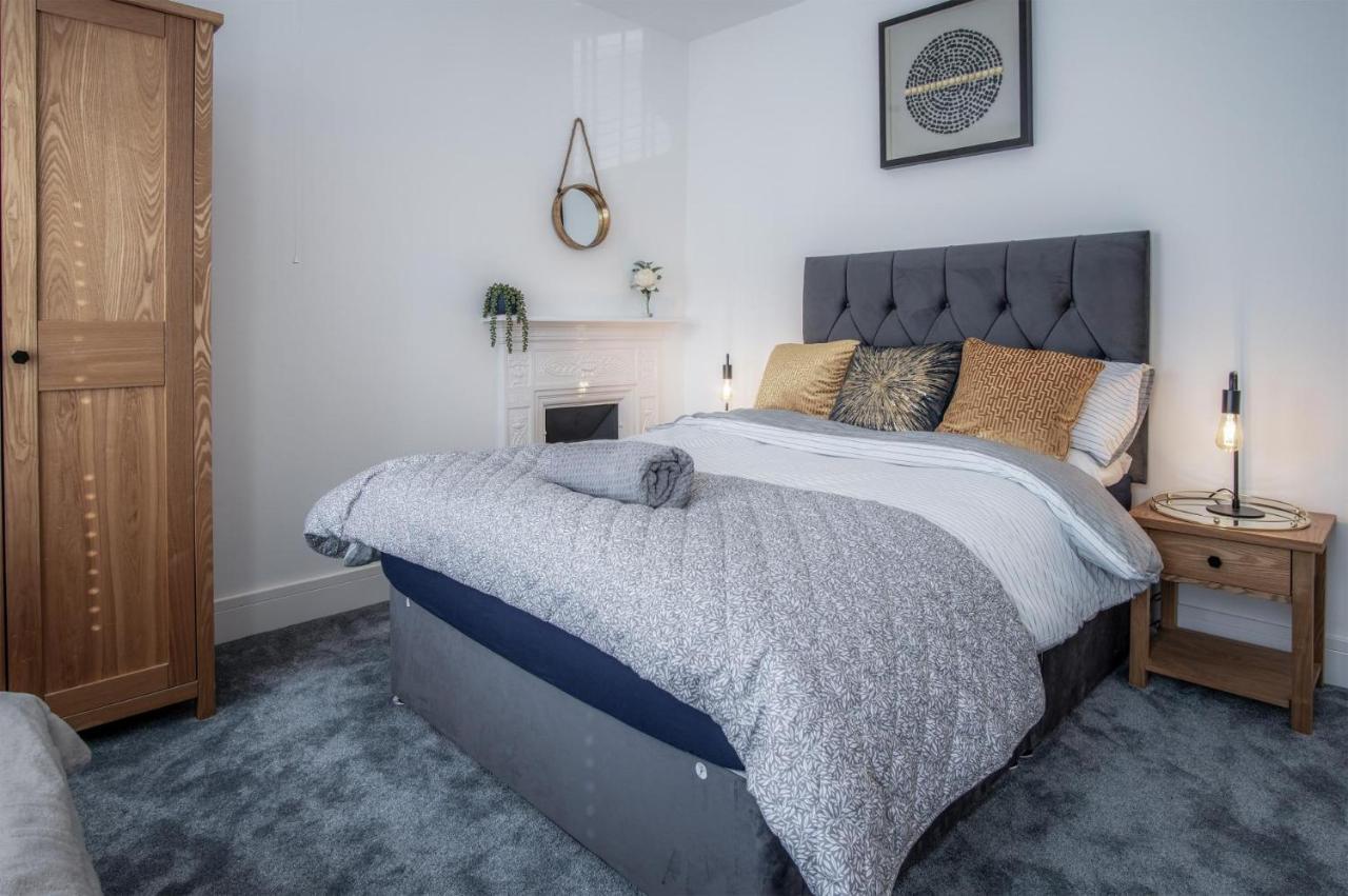 Hawtree - 2 Bedroom - Casa de Férias Tenby