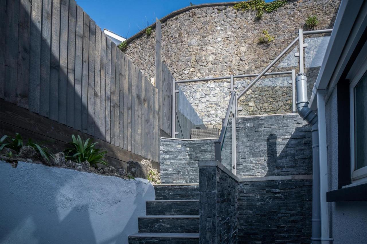 Casa de Férias Hawtree - 2 Bedroom - Tenby